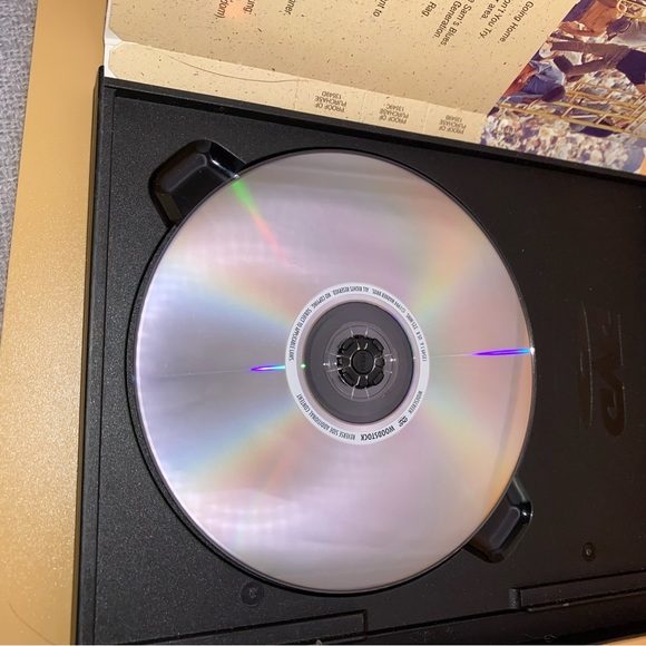 2 Great Live Concert DVDs - Picture 9 of 13